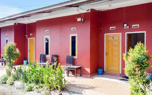 RedDoorz @ Morowali Sulawesi Tengah