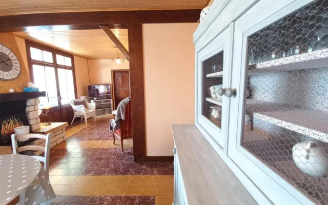 Valentin - Maison de famille proche plage