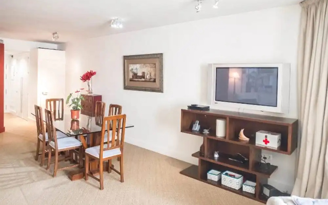 Marbella Real Suite
