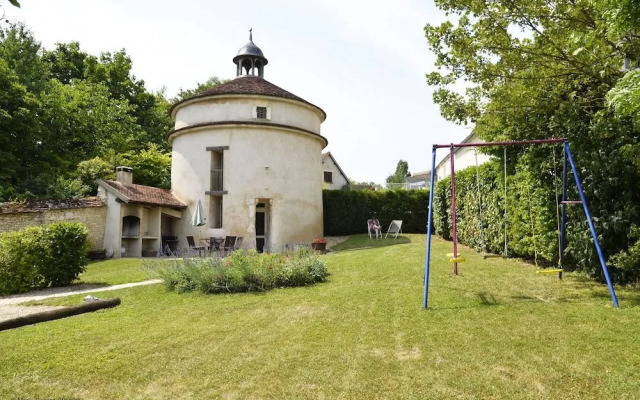 Domaine Borgnat