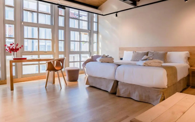 Acouga Hotel Boutique