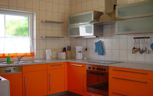 Cottage, Heringsdorf