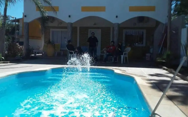 Cabanas La Otilia