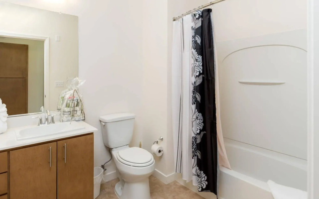 Global Luxury Apartments on Epic Way