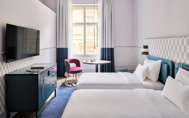Falkensteiner Hotel Prague