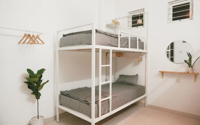 Baobab Homestay
