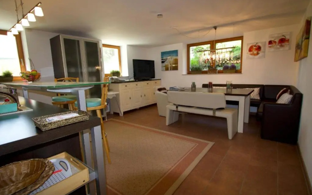 Landhaus Heuchen
