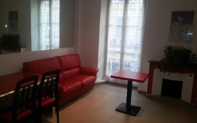 Hostel Harolds Backpackers