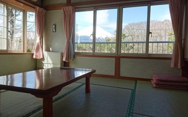 Villa Yamanami