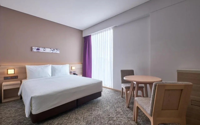Sotetsu Grand Fresa Saigon