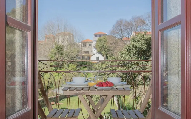 Liiiving in Porto Downtown Luxury Apartment 2T