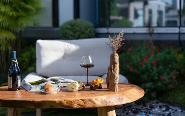 Jinyuan Life Experience Homestay