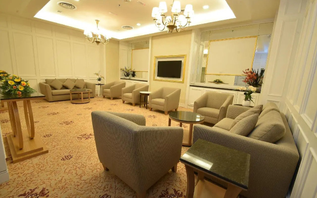 Hotel Tenera