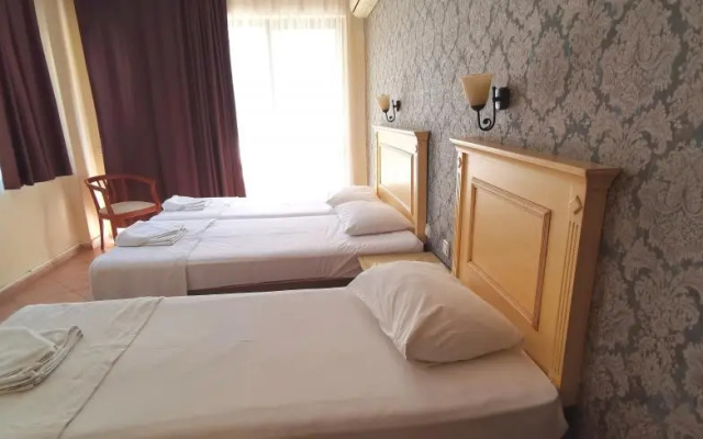 Intermar Hotel