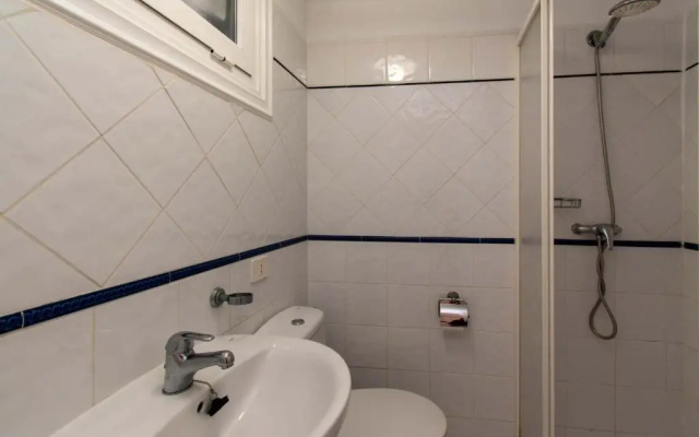 Parque Santiago II 131 - One Bed Duplex with pool views