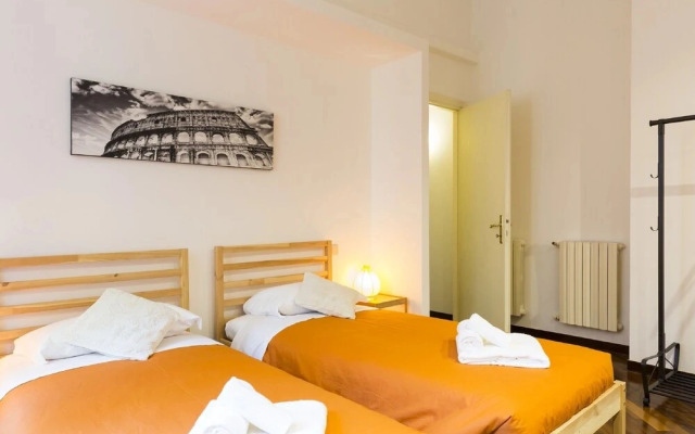 Suite Apartment Prati