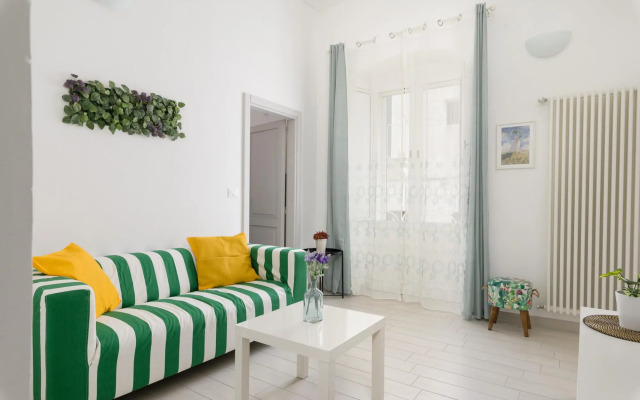 La Casa di Esther in Ostuni