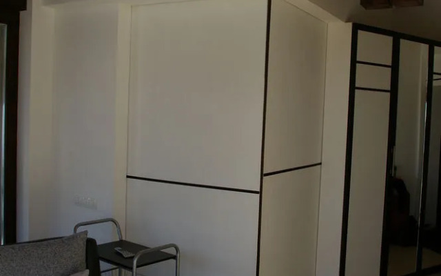 EcoChalet Apartments in Krasnaya Polyana