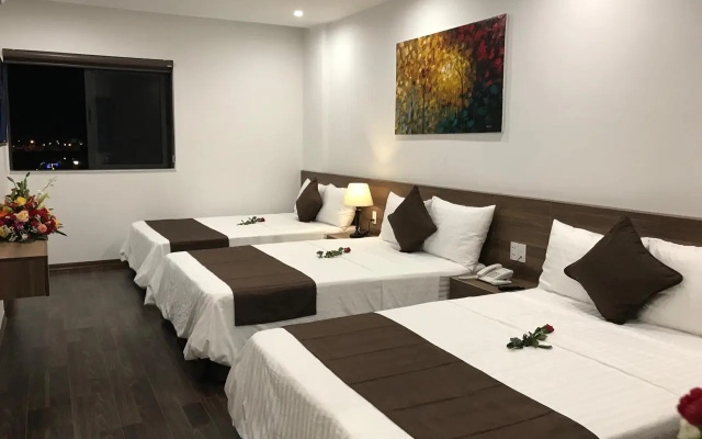 Windy Hotel Quang Binh