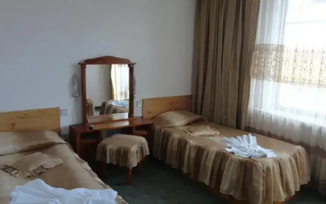 Guest House Grachenovi