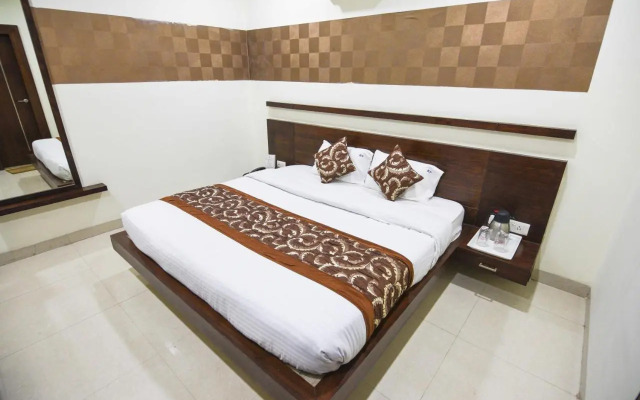 Hotel Royal Villas