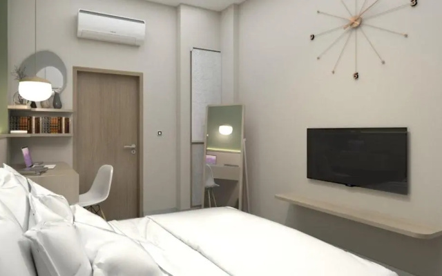 Casa Calma Hotel