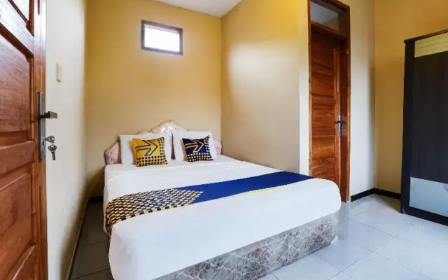 OYO 91008 TourismDesaCibodasBabakanGentong1Syariah
