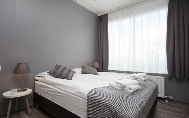 Hotel Hafnarfjordur