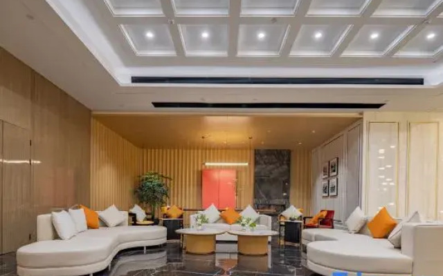 Wyndham Garden Yichang