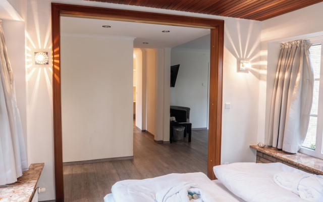 Hekmat Apartments Husum Nordsee