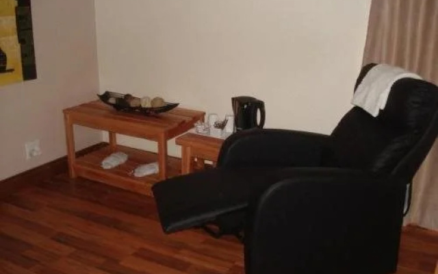 Uitsigpark Guest  Home4U