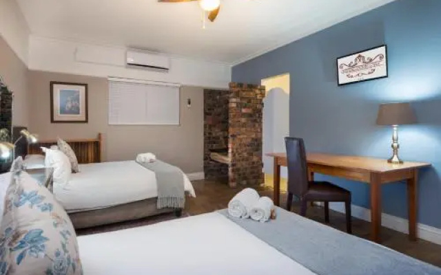 Citrusdal Country Lodge
