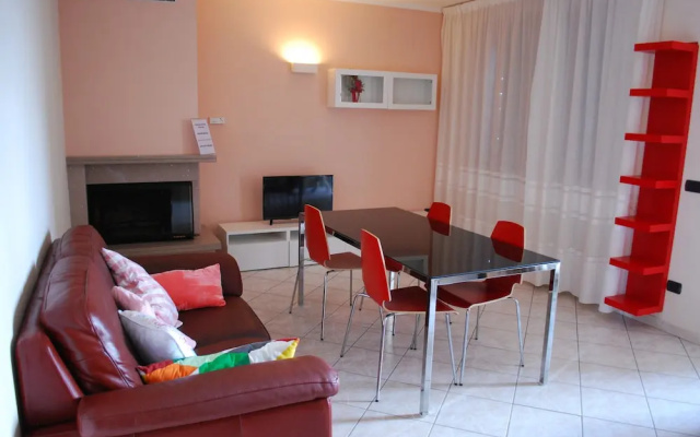 Bed & Breakfast Villa Flora