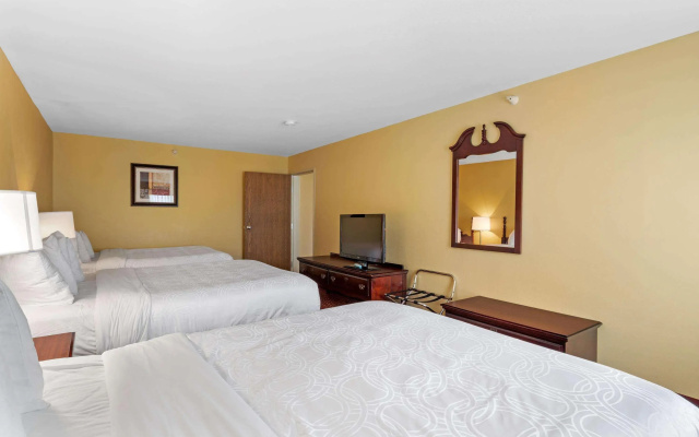 Best Western Clearlake Plaza