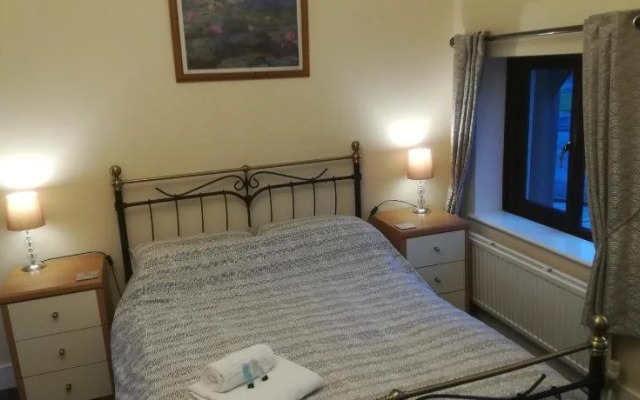 The Duke William B&B