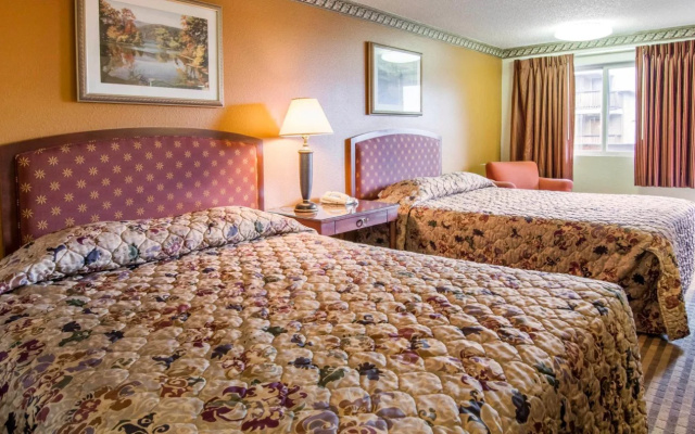 Portland Inn