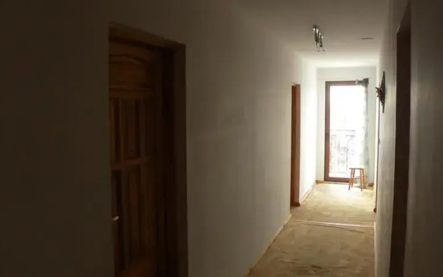 Pokoje nad Jeziorem Czos