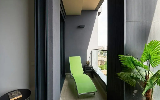 Unik Vacation The Tower