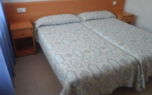 Hotel Canaima