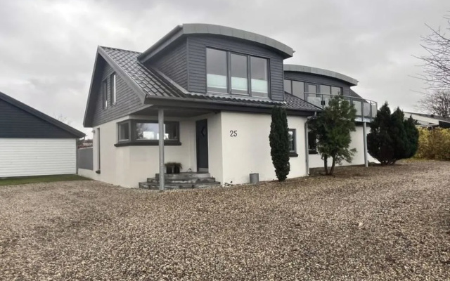 "Alona" - 90m from the sea in Djursland and Mols