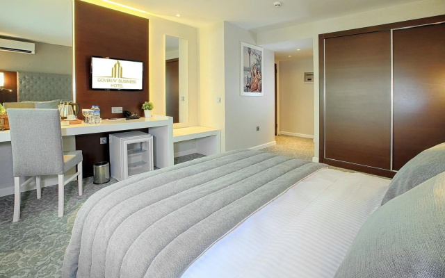 Sveo Business Hotel