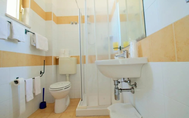 Hotel CasaDei
