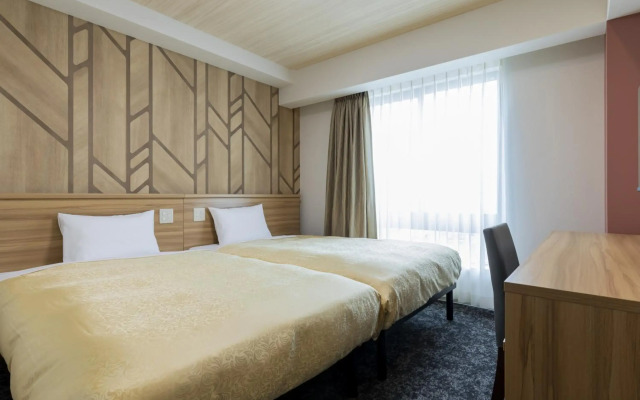 Kyoto Plaza Hotel Kintetsu Jujo