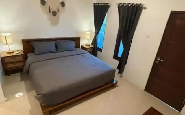 Pradnya Homestay - 1Bedroom Near Uluwatu
