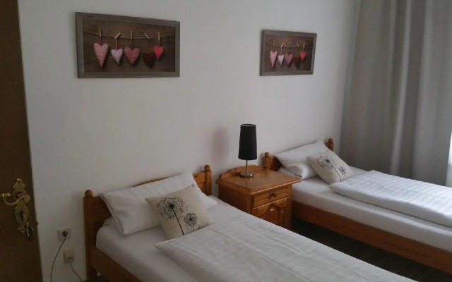 Hotel am Stadion