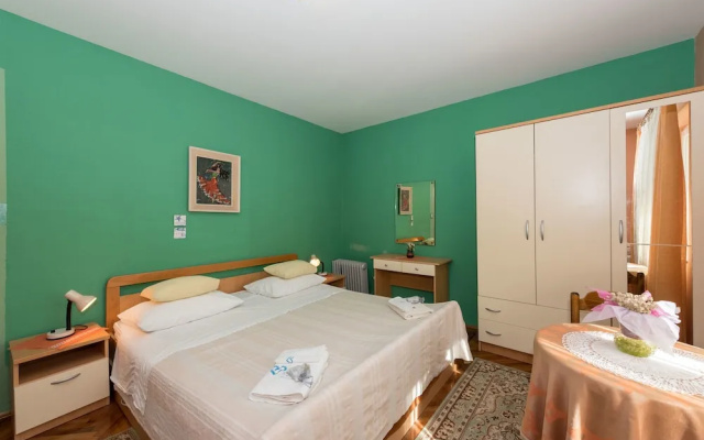 Apartment Desa