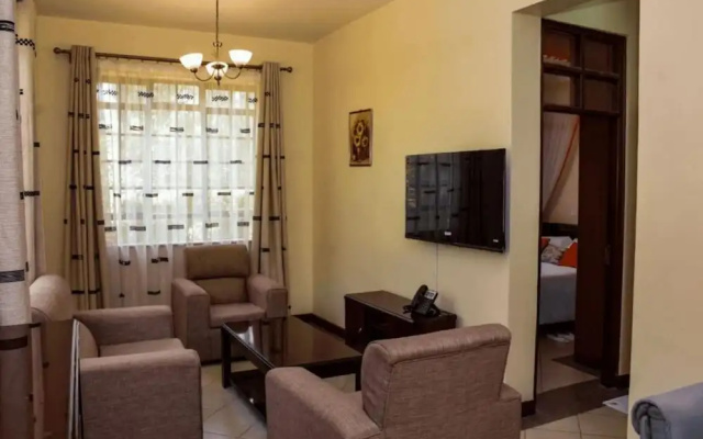 The Radix Hotel