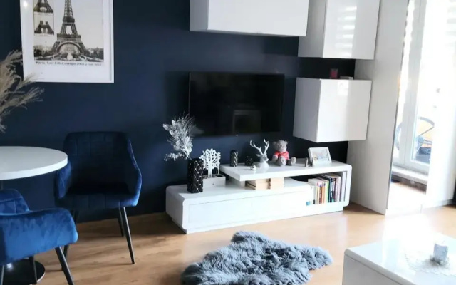 Apartament Mika