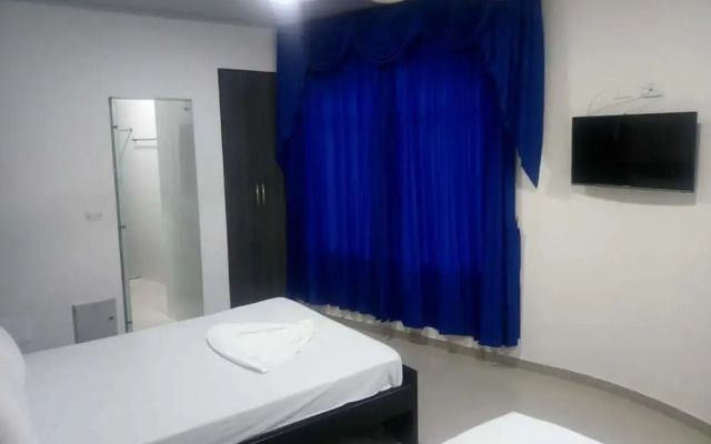 Perla Azul