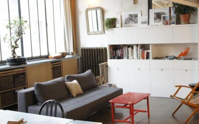 Loft Design